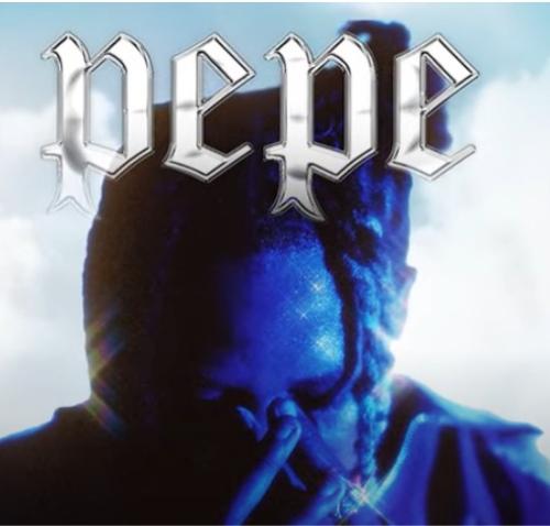 Boy Spyce – Pepe Boy Spyce – Pepe