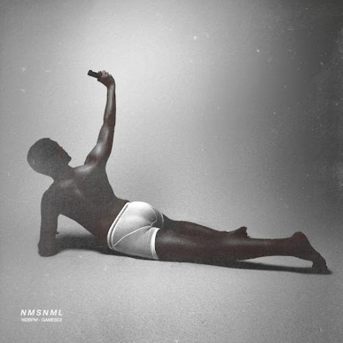 Gameboi – NMSNML Gameboi – NMSNML
