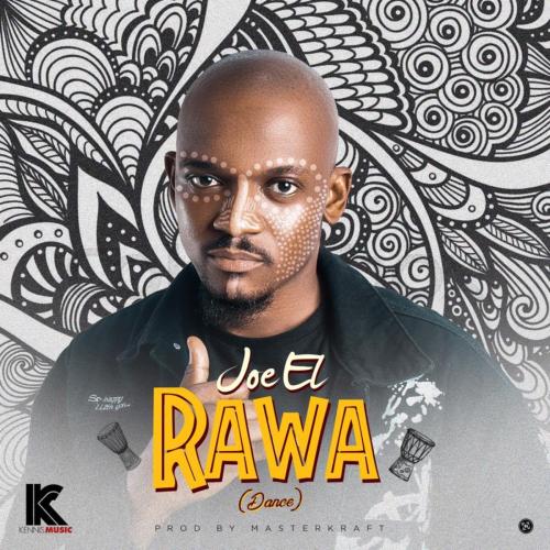 Joe El – Rawa (Dance) Joe El – Rawa (Dance)