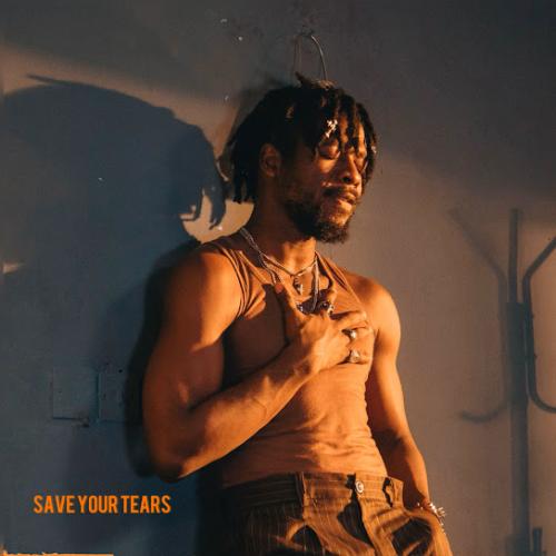 Johnny Drille – Save Your Tears (Cover) Johnny Drille – Save Your Tears (Cover)