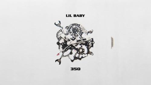 Lil Baby – 350 Lil Baby – 350
