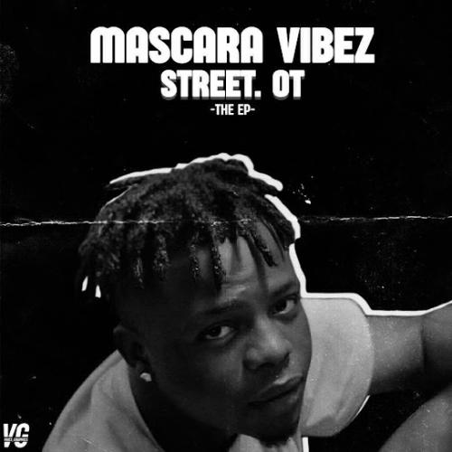 Mascara Vibez – Wanted Mascara Vibez – Wanted