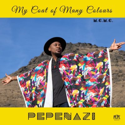 Pepenazi – Stay Woke Pepenazi – Stay Woke