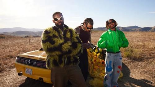 Sarz – Happiness ft. Asake & Gunna - Happiness Sarz – Happiness ft. Asake & Gunna - Happiness