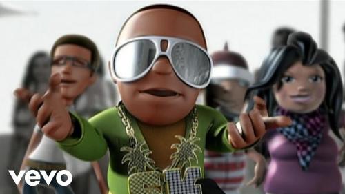 Sean Kingston – Face Drop Sean Kingston – Face Drop