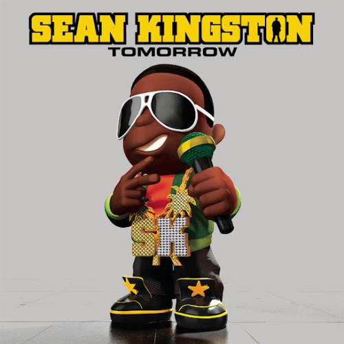 Sean Kingston – Magical Sean Kingston – Magical