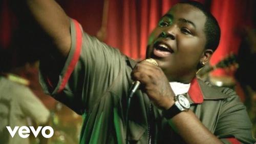 Sean Kingston – Me Love Sean Kingston – Me Love