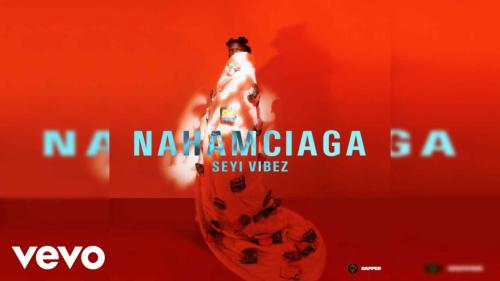Seyi Vibez – Different Pattern Seyi Vibez – Different Pattern