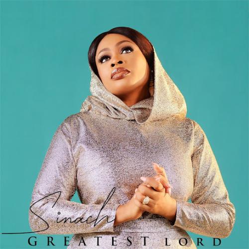 Sinach – Love My Home Sinach – Love My Home