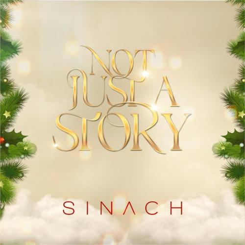 SINACH – Oh Come All Ye Faithful SINACH – Oh Come All Ye Faithful
