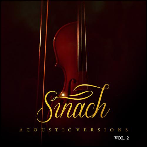 SINACH – This Is My Season SINACH – This Is My Season
