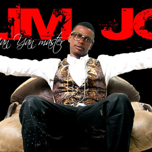 Slimjoe – Oti Yanyan Slimjoe – Oti Yanyan