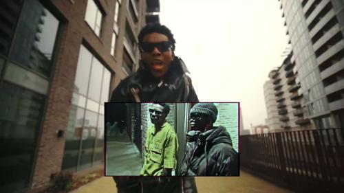 small DOCTOR – No Pressure Gegeti small DOCTOR – No Pressure Gegeti
