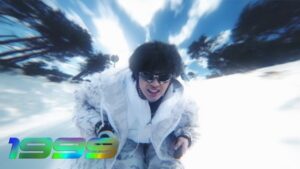 1999 WRITE THE FUTURE – SLOPES ft. Offset 1999 WRITE THE FUTURE – SLOPES ft. Offset