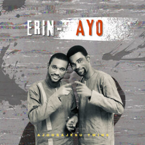 Ajogbajesu Twins – Ewa Bami Dupe