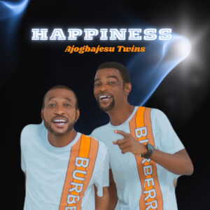 Ajogbajesu Twins – Ori Mi Ajogbajesu Twins – Ori Mi