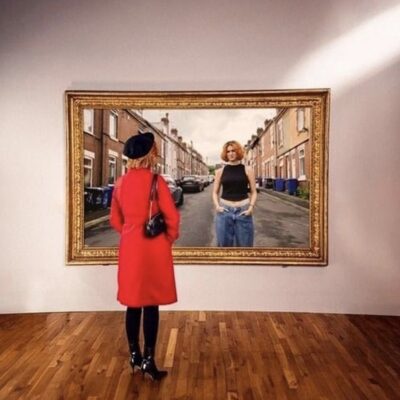 ALBUM: The Reytons – Ballad Of A Bystander ALBUM: The Reytons – Ballad Of A Bystander