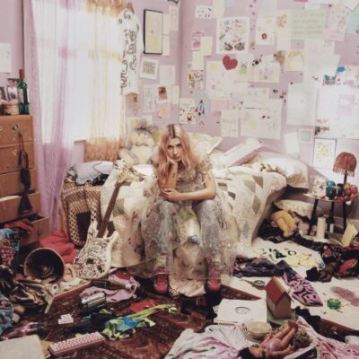 ALBUM: Bear’s Den – First Loves & White Magnolias ALBUM: Bear’s Den – First Loves & White Magnolias