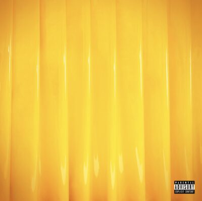 ALBUM: Lyrical Lemonade – All is Yellow ALBUM: Lyrical Lemonade – All is Yellow