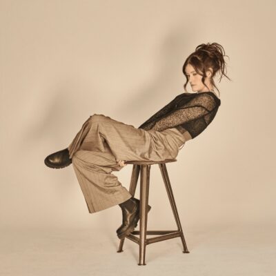 ALBUM: Madeline Juno – Nur zu Besuch ALBUM: Madeline Juno – Nur zu Besuch