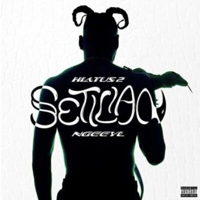 ALBUM: NGeeYL – SSetilian ALBUM: NGeeYL – SSetilian