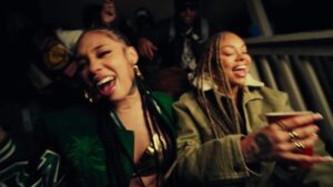 Anycia – Back Outside Ft Latto - Back Outside Anycia – Back Outside Ft Latto - Back Outside