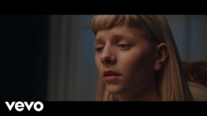 AURORA – The Conflict Of The Mind AURORA – The Conflict Of The Mind