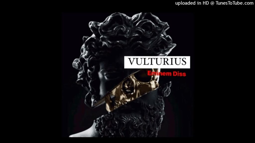 Benzino – Vulturius Eminem Diss