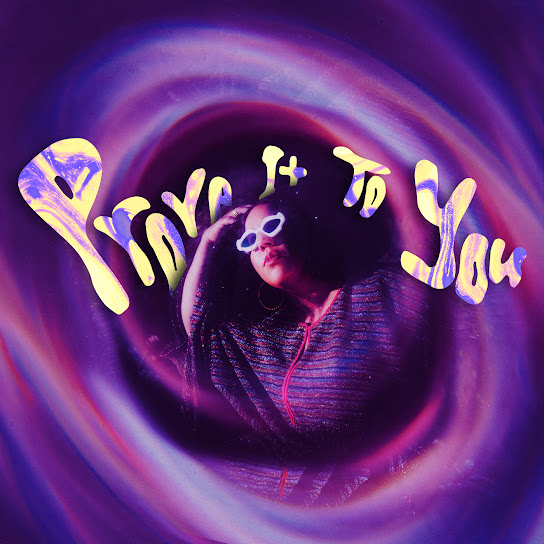 Brittany Howard – Prove It To You Brittany Howard – Prove It To You