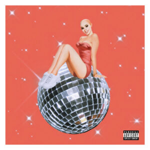 Cat Janice – Dance You Outta My Head