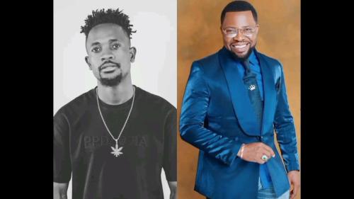 Chile One – Badabwa Ft Kings Malembe Chile One – Badabwa Ft Kings Malembe