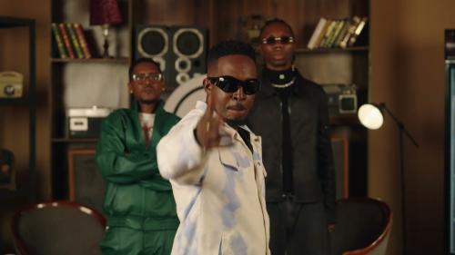 Chocolate City Cypher – Q, ft Blaqbonez, A-Q, Loose Kaynon, Ice Prince, Jesse Jagz & MI Abaga Chocolate City Cypher – Q, ft Blaqbonez, A-Q, Loose Kaynon, Ice Prince, Jesse Jagz & MI Abaga