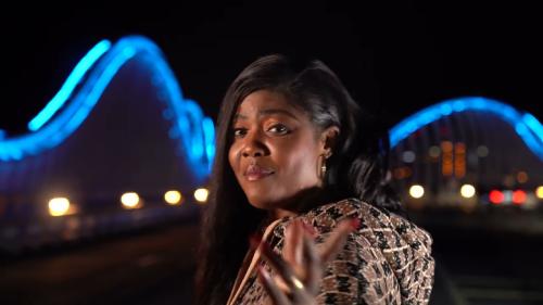 Cindy Le Cœur – MON BONHEUR Clip Officiel ft. Koffi Olomide - MON BONHEUR Clip Officiel Cindy Le Cœur – MON BONHEUR Clip Officiel ft. Koffi Olomide - MON BONHEUR Clip Officiel