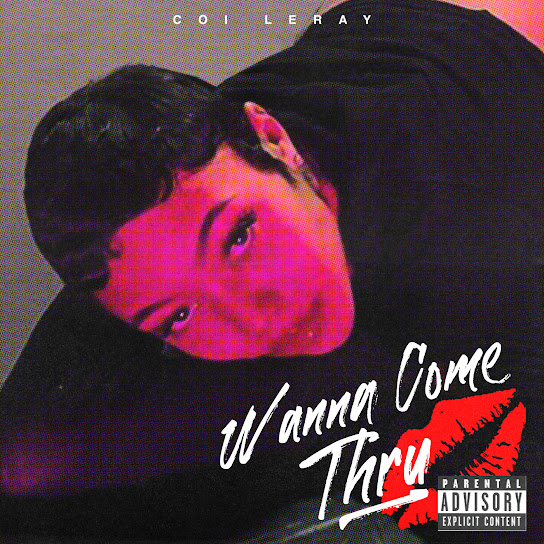 Coi Leray – Wanna Come Thru Ft. Mike WiLL Made-It Coi Leray – Wanna Come Thru Ft. Mike WiLL Made-It