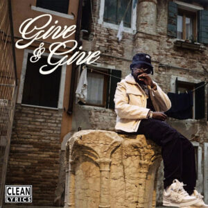 Conway the Machine – Give & Give Ft. Cool Dre