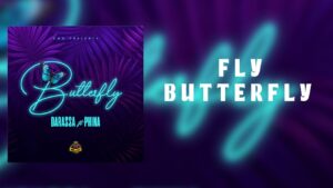 Darassa feat Phina – Butterfly