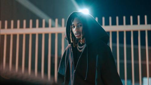 DDG – Darryl Freestyle DDG – Darryl Freestyle