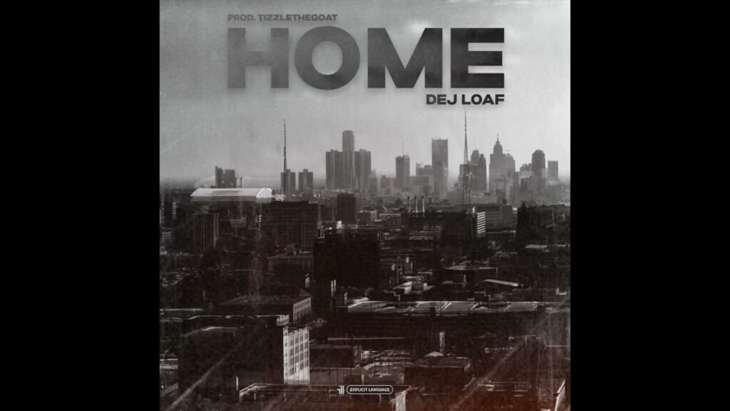 DeJ Loaf – Home