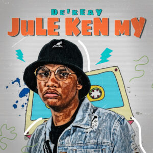 De'KeaY – Siya Phinda Ft Kid Blu