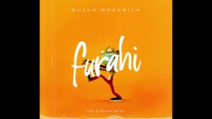 Dulla Maakabila – Furahi Dulla Maakabila – Furahi