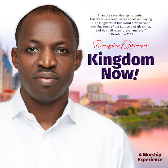Dunsin Oyekan – Halleluyah Dunsin Oyekan – Halleluyah