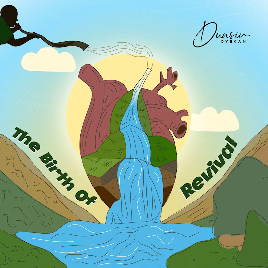 Dunsin Oyekan – Holy Is the Lord Dunsin Oyekan – Holy Is the Lord