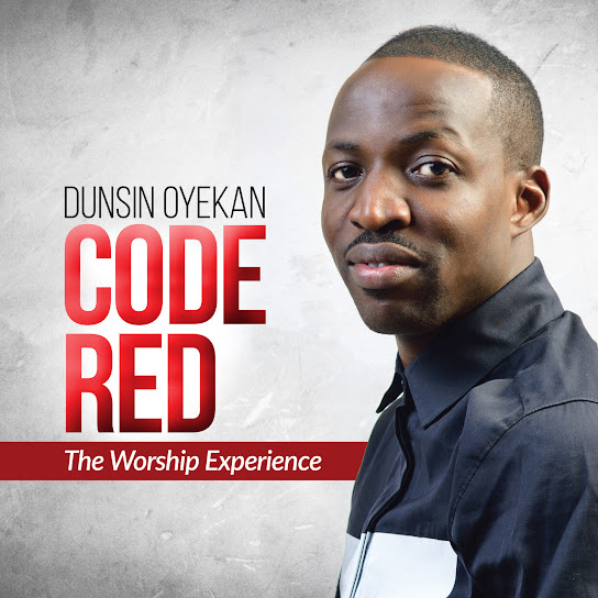 Dunsin Oyekan – If All I Say Is Jesus Dunsin Oyekan – If All I Say Is Jesus