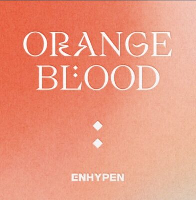 ENHYPEN – Mortal ENHYPEN – Mortal