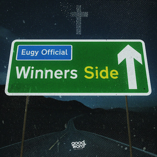 Eugy – Winners Side Eugy – Winners Side