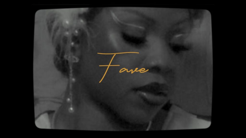 Fave – Belong To You