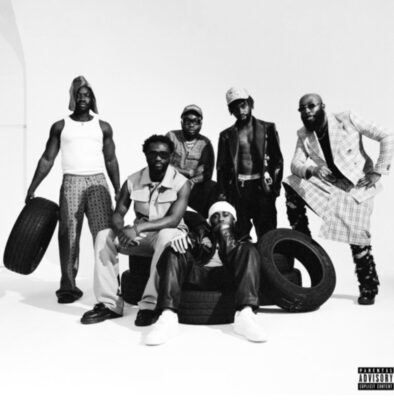 FBG Goat & Young Thug – RYU FBG Goat & Young Thug – RYU