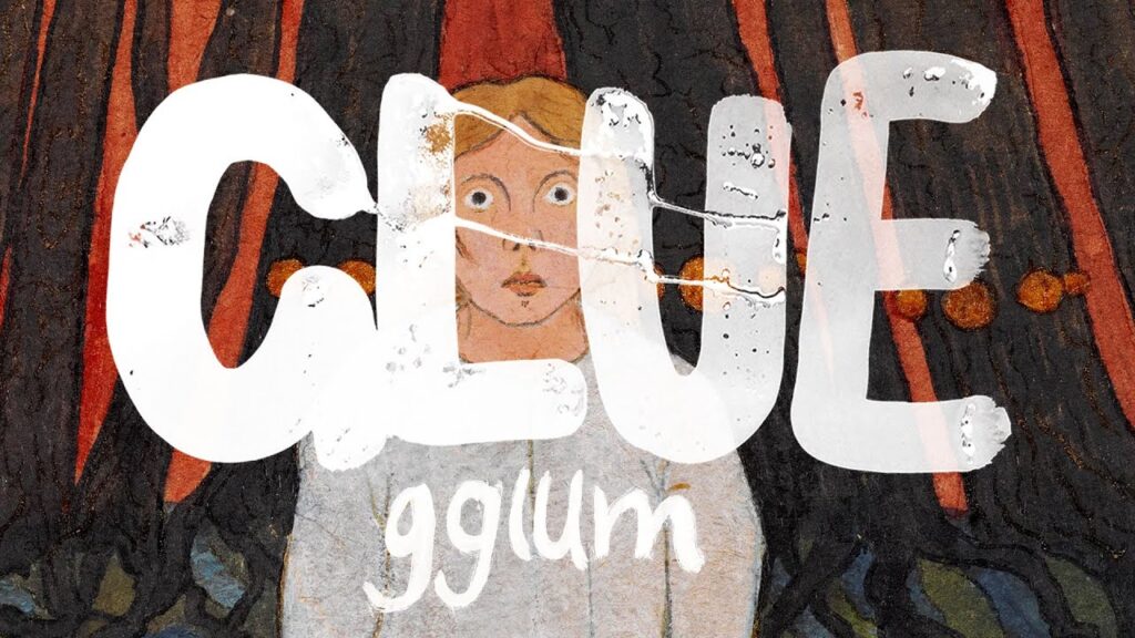 gglum – Glue gglum – Glue