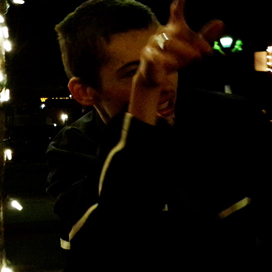 Glaive – huh Glaive – huh