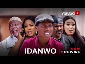 Idanwo Latest Yoruba Movie 2024